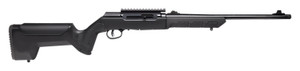 Savage Arms A22 Takedown Semi-Auto Rifle in 22 LR - 18-Inch Barrel, Right Hand, Brown Synthetic Stock Savage Arms A22 Takedown Semi-Auto Rifle in 22 LR - 18-Inch Barrel, Right Hand, Brown Synthetic Stock