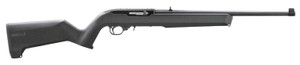 Ruger 31223 10/22 Carbine .22 LR with 18.5-inch Stainless Steel Barrel and Magpul MOE X-22 Stock Ruger 31223 10/22 Carbine .22 LR with 18.5-inch Stainless Steel Barrel and Magpul MOE X-22 Stock