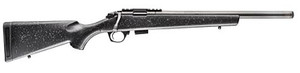 Bergara Rifles BMR002 Carbon Fiber Full-Size 22 LR Bolt-Action Rifle with 18-Inch Threaded Barrel Bergara Rifles BMR002 Carbon Fiber Full-Size 22 LR Bolt-Action Rifle with 18-Inch Threaded Barrel