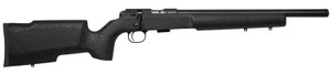 CZ 02359 457 Pro Varmint SR Bolt-Action Rifle in 22 LR with 16.5-Inch Threaded Barrel CZ 02359 457 Pro Varmint SR Bolt-Action Rifle in 22 LR with 16.5-Inch Threaded Barrel