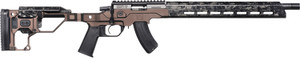 Christensen Arms MPR Rimfire 17 HMR with 18-Inch Match Grade Threaded Barrel and MagneLock Stock Christensen Arms MPR Rimfire 17 HMR with 18-Inch Match Grade Threaded Barrel and MagneLock Stock