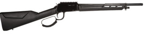 Rossi RL22161STFDE Rio Bravo Tactical .22 LR Rifle with 16.5-inch Threaded Barrel and Synthetic Stock Rossi RL22161STFDE Rio Bravo Tactical .22 LR Rifle with 16.5-inch Threaded Barrel and Synthetic Stock