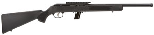 Savage Arms 45110 64 FV-SR .22 LR Rifle with Heavy Barrel and Picatinny Rail Savage Arms 45110 64 FV-SR .22 LR Rifle with Heavy Barrel and Picatinny Rail