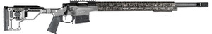 Christensen Arms MPR Rimfire 22 WMR with 18-Inch Match Grade Threaded Barrel and MagLock Stock Christensen Arms MPR Rimfire 22 WMR with 18-Inch Match Grade Threaded Barrel and MagLock Stock