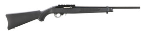 Ruger 31210 10/22 Carbine 22 LR with 18.5-Inch Satin Black Alloy Steel Barrel Ruger 31210 10/22 Carbine 22 LR with 18.5-Inch Satin Black Alloy Steel Barrel