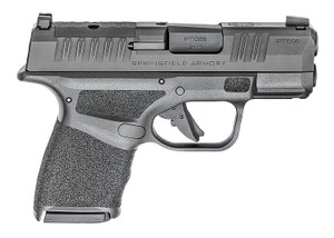Springfield Armory SPG HC9319BOSPGU25 9mm Luger Compact Pistol with 3-Inch Barrel and Optic Ready Slide Springfield Armory SPG HC9319BOSPGU25 9mm Luger Compact Pistol with 3-Inch Barrel and Optic Ready Slide