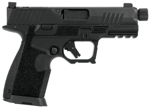 Kimber MFG Inc. R7 Mako Carbon Compact 9mm Pistol with Interchangeable Grips and Optic Ready Slide Kimber MFG Inc. R7 Mako Carbon Compact 9mm Pistol with Interchangeable Grips and Optic Ready Slide