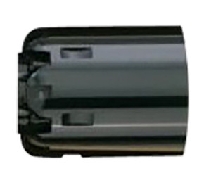 Smith & Wesson Equalizer 13733 9mm Luger Micro-Compact Pistol with 3.68-Inch Barrel and Optic Ready Slide Smith & Wesson Equalizer 13733 9mm Luger Micro-Compact Pistol with 3.68-Inch Barrel and Optic Ready Slide