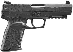 FN Five-seveN MRD 5.7x28mm Pistol with 4.8-inch Barrel and Optic Ready Steel Slide FN Five-seveN MRD 5.7x28mm Pistol with 4.8-inch Barrel and Optic Ready Steel Slide