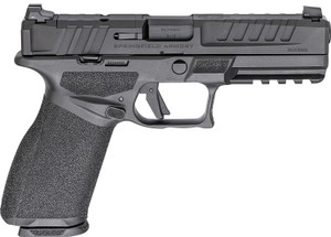 Springfield Armory Echelon 9mm 4.5-inch Striker Fire Pistol with Optic Ready Slide Springfield Armory Echelon 9mm 4.5-inch Striker Fire Pistol with Optic Ready Slide