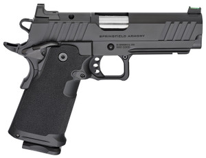 Springfield Armory PH9117AOS Prodigy 9mm Luger Pistol with 4.25-inch Barrel and Optic Ready Slide Springfield Armory PH9117AOS Prodigy 9mm Luger Pistol with 4.25-inch Barrel and Optic Ready Slide