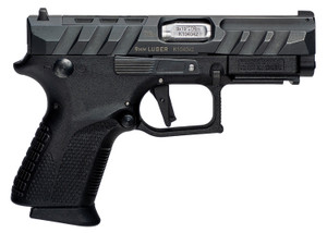 Grand Power Q1S 9mm MK23 Pistol with 3.66-inch Barrel, Optic Ready, 12-Round Capacity Grand Power Q1S 9mm MK23 Pistol with 3.66-inch Barrel, Optic Ready, 12-Round Capacity