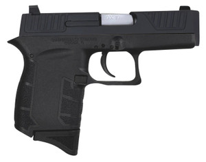 Diamondback DB0200P001 9mm Micro-Compact Pistol with 3.10-Inch Barrel and Black Polymer Frame Diamondback DB0200P001 9mm Micro-Compact Pistol with 3.10-Inch Barrel and Black Polymer Frame