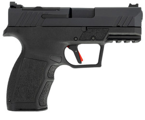 Tisas SDS PX-9 Carry OR 9mm Luger Pistol with RMR Optic Ready Slide