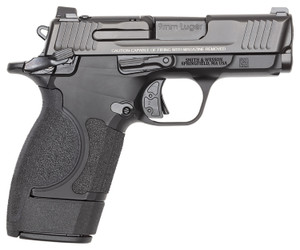 Smith & Wesson CSX 13956 E-Series 9mm Pistol with 3.1-inch Barrel and Optic-Ready Slide Smith & Wesson CSX 13956 E-Series 9mm Pistol with 3.1-inch Barrel and Optic-Ready Slide