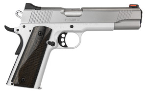Kimber MFG Inc. 3700593 LW Arctic 45 ACP 5-Inch Stainless Steel Semi-Automatic Pistol Kimber MFG Inc. 3700593 LW Arctic 45 ACP 5-Inch Stainless Steel Semi-Automatic Pistol