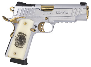 EAA Girsan MC1911C Liberador 10mm Auto Handgun - Reliable Firearm for Personal Defense and Target Shooting