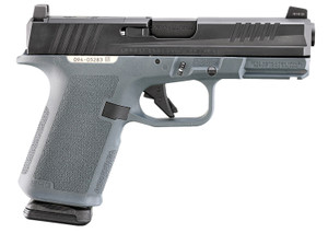 Ruger 19401 RXM 9mm Compact Pistol with 4-Inch Barrel and Optic-Ready Slide Ruger 19401 RXM 9mm Compact Pistol with 4-Inch Barrel and Optic-Ready Slide