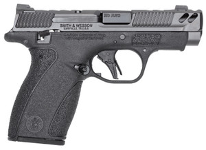 Smith & Wesson Bodyguard 2.0 Pistol 14418 - Compact 380 ACP with 3.10-inch Barrel and Manual Safety Smith & Wesson Bodyguard 2.0 Pistol 14418 - Compact 380 ACP with 3.10-inch Barrel and Manual Safety