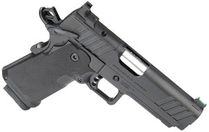 Ed Brown PRODIGY1 9mm Luger Pistol with 4.25-Inch Barrel and 20+1 Capacity Ed Brown PRODIGY1 9mm Luger Pistol with 4.25-Inch Barrel and 20+1 Capacity