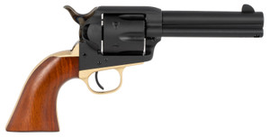 Taylors & Company Old Randall .357 Magnum Revolver with 4.75-inch Barrel Taylors & Company Old Randall .357 Magnum Revolver with 4.75-inch Barrel