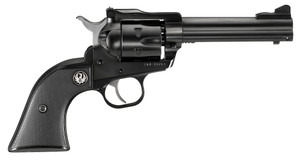 Ruger Single-Six Convertible .22 LR/.22 WMR Revolver with 4.62-inch Blued Steel Barrel * Model 0623 Ruger Single-Six Convertible .22 LR/.22 WMR Revolver with 4.62-inch Blued Steel Barrel * Model 0623