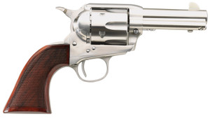Taylors & Company Runnin Iron SS .45 Colt Revolver with 3.5-inch Barrel Taylors & Company Runnin Iron SS .45 Colt Revolver with 3.5-inch Barrel