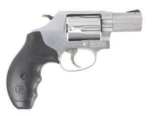 Smith & Wesson Model 60 162420 .357 Magnum / .38 Special +P Revolver with 2.12-inch Satin Stainless Steel Barrel Smith & Wesson Model 60 162420 .357 Magnum / .38 Special +P Revolver with 2.12-inch Satin Stainless Steel Barrel