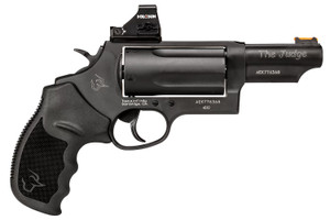 Taurus Judge T.O.R.O Magnum Compact Frame .45 Colt / .410 Gauge Revolver (Part #2-4410P31MAG) Taurus Judge T.O.R.O Magnum Compact Frame .45 Colt / .410 Gauge Revolver (Part #2-4410P31MAG)