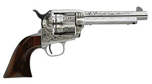 Taylors & Company 555160 1873 Cattleman .45 Colt with 4.75-Inch Barrel