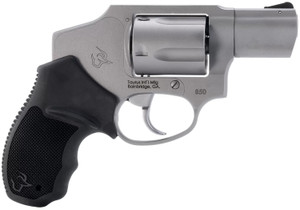 Taurus 2-850131 Small 38 Special 5-Shot Revolver with Matte Black Finish Taurus 2-850131 Small 38 Special 5-Shot Revolver with Matte Black Finish