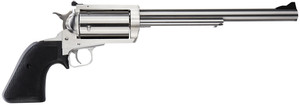 Magnum Research BFR4570 Large Frame .45-70 Government Revolver with 10-inch Brushed Stainless Steel Barrel Magnum Research BFR4570 Large Frame .45-70 Government Revolver with 10-inch Brushed Stainless Steel Barrel