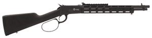 Citadel CIT45LCVR LEVTAC 45 Colt Lever-Action Rifle with 16.5-inch M-LOK Muzzle Threaded Barrel and Synthetic Stock
