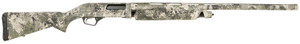 Winchester Guns SXP Hunter 20 Gauge Pump Shotgun with TrueTimber VSX Camouflage, 26-Inch Barrel