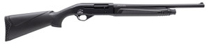 Citadel BossHog 20 Gauge Semi-Auto Shotgun with 20-Inch Barrel and Black Synthetic Stock (Model FWH20201)
