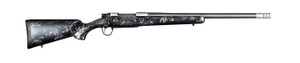 Christensen Arms Ridgeline FFT TI 6.8 Western Bolt-Action Rifle with 20-inch Carbon Fiber Threaded Barrel