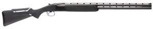 Browning Citori Composite 12 Gauge Over/Under Shotgun with 26-Inch Vent Rib Barrel and Adjustable Stock