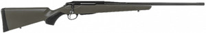 Tikka T3x Superlite Sports South Exclusive Bolt-Action Rifle in 300 Win Mag with 24.3-inch Fluted Barrel and Green Synthetic Stock