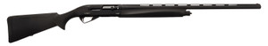 Silver Eagle Arms CAR12128BLK Carlyle 12 Gauge Semi-Auto Shotgun with 28-Inch Vent Rib Barrel and Black Synthetic Stock