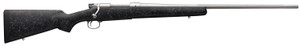 Winchester Guns M70 Extreme Weather Bolt Action Rifle in 6.5 Creedmoor with 22-Inch Fluted Barrel and Aluminum Bedding Stock
