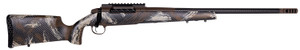 Weatherby 3WACT653WR8B Bolt-Action Rifle in 6.5-300 Winchester Magnum with 26-Inch Barrel and Digital Camouflage Stock