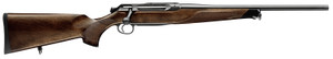 Sauer 80117099 505 Lux Full Size Bolt-Action Rifle in 300 Win Mag with 24-Inch Threaded Barrel