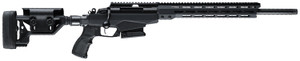 Tikka T3x Tac A1 Bolt-Action Rifle in 6.5 Creedmoor with 24-Inch Barrel - Model JRTAC382L