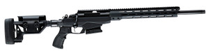 Tikka T3x Tac A1 .308 Win Bolt-Action Rifle with 20-Inch Barrel and Aluminum Bedding Stock