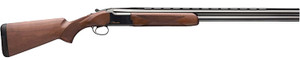 Browning CIT Hunter Gold Accented 28 Gauge Over/Under Shotgun with 26-Inch Vent Rib Barrel