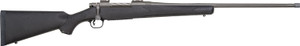 Mossberg Patriot 7mm Remington Mag Rifle with 24-Inch Fluted Stainless Barrel and Cerakote Finish