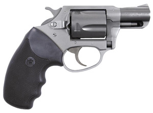 Charter Arms 93820 Undercover Lite Southpaw Compact .38 Special Revolver with 2-Inch Stainless Steel Barrel