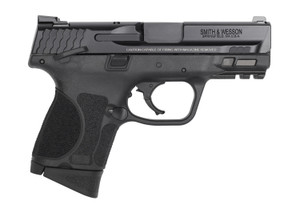 Smith & Wesson M&P M2.0 Sub-Compact 9mm Luger with 12-Round Capacity and 3.6-inch Barrel