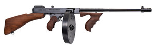 Thompson T1B100D 1927A-1 Deluxe Carbine 45 ACP with 18-inch Barrel and 20+1 Capacity