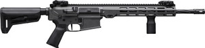 Maxim MXM-49682 MD10L .308 Winchester Rifle with 16-inch Fluted Barrel and Magpul Accessories